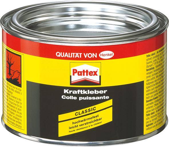 Pattex Kraftkleber Classic 300g 4015000094146