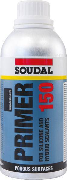 Primer 150 universal 500ml SOUDAL