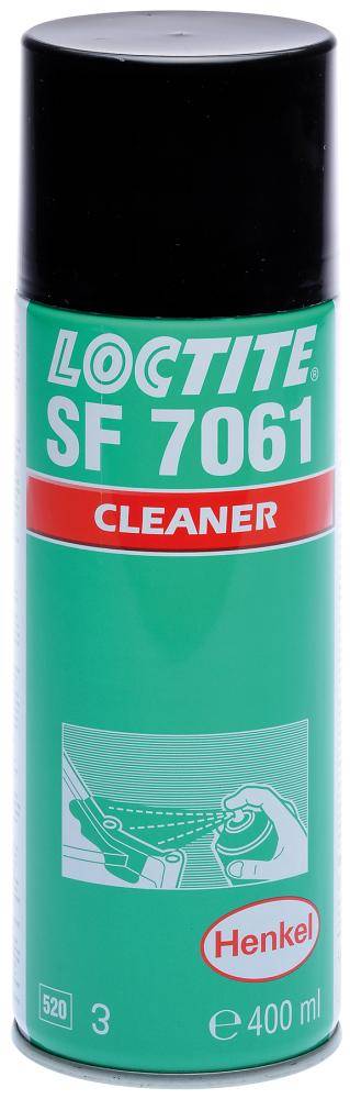 LOCTITE SF 7061 400ml Schnellreiniger 5010266292052