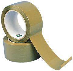PP-Packband F290 66m x 50mm, braun