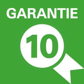 Stoffpolster rot für Arbeitsstuhl Sintec