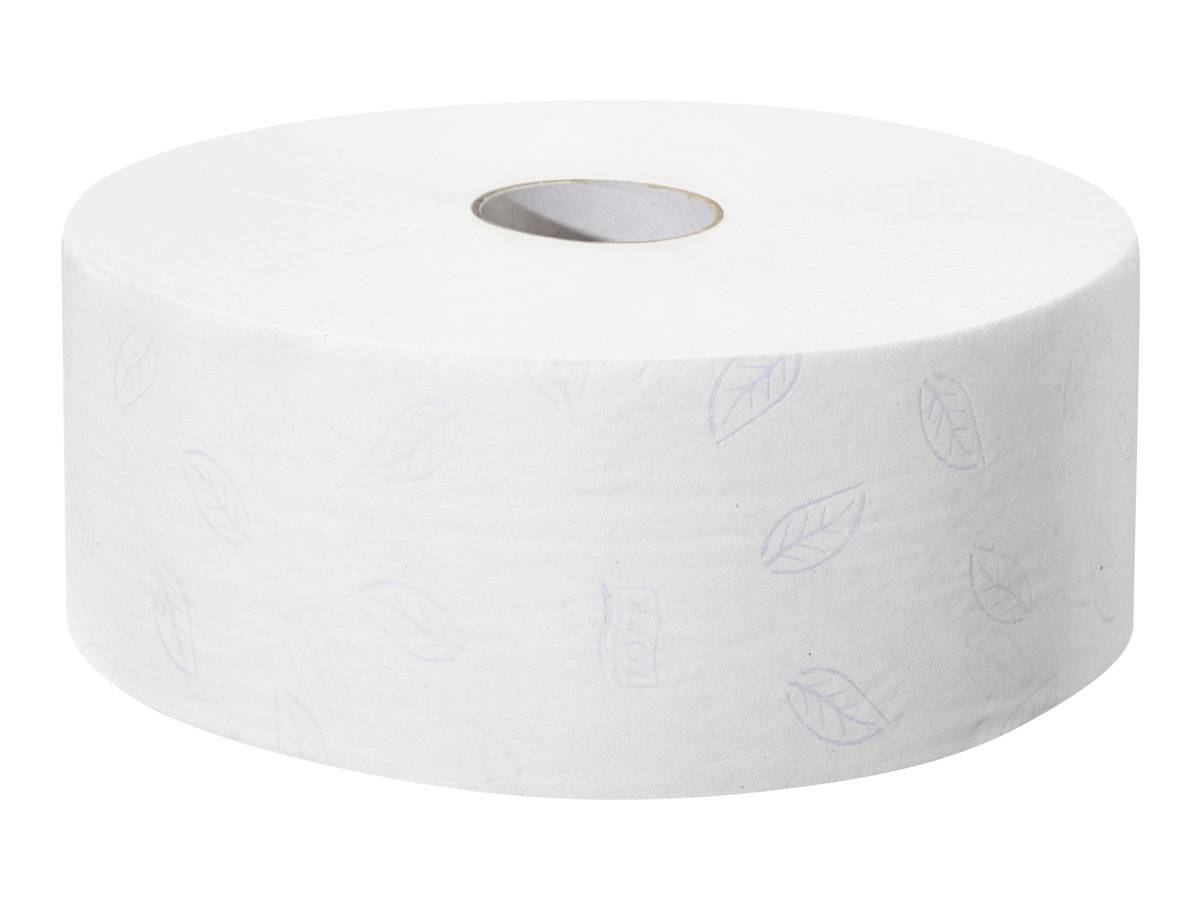 TORK Advanced T1 Jumbo - Toilettenpapier - 1.173 kg