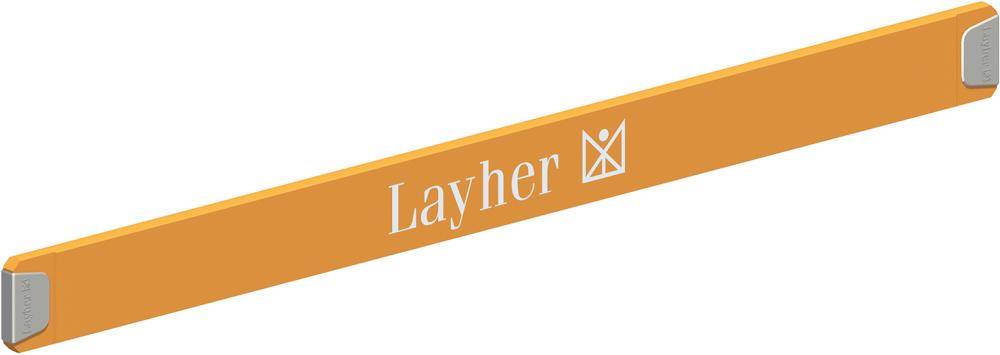 Stirnbordbrett L750 x H 150 mm - Artikel: 7830612455