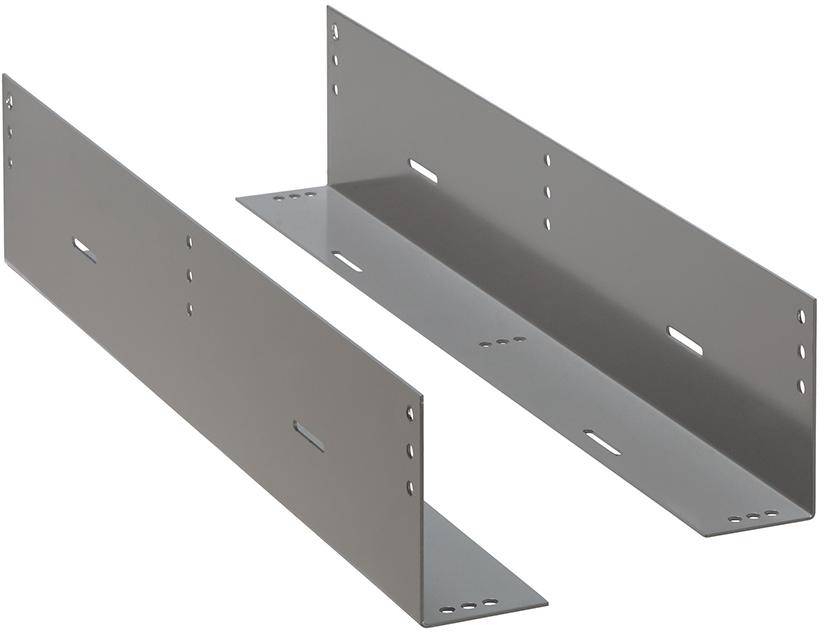 NC-Rahmenträgerpaar für 36 E H60-110mm L80-160mm - Artikel: 7830932943