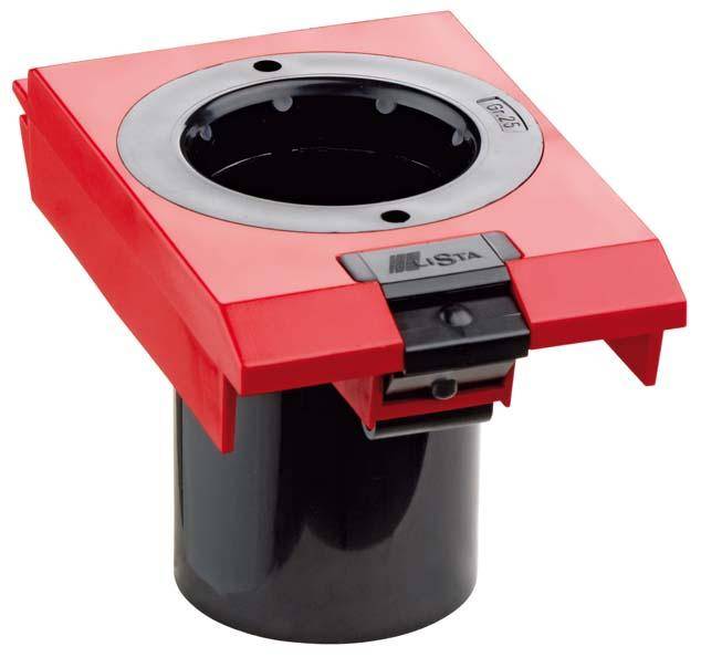 NC-Werkzeughalter VDI 60 zylindrisch - Artikel: 7830932930