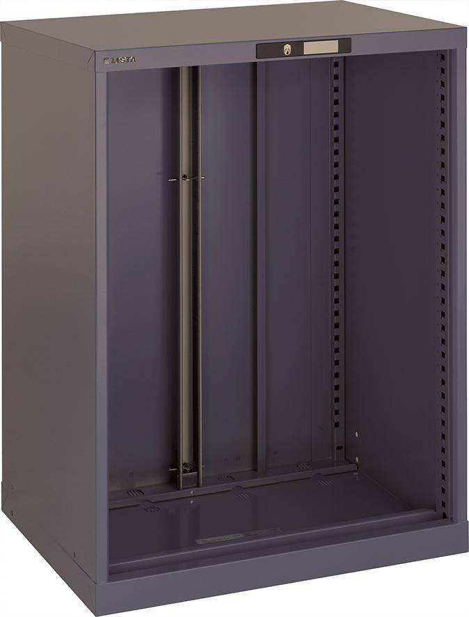 Schrankgehäuse 27x36 E B564xT725xH700mm NCS6502-B NH 600mm - Artikel: 7830932434