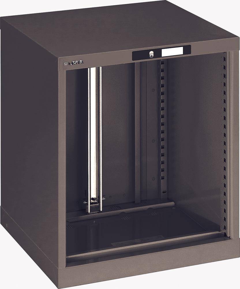 Schrankgehäuse 27x27 E B564xT572xH1000mm NCS6502-B NH 900mm - Artikel: 7830306125