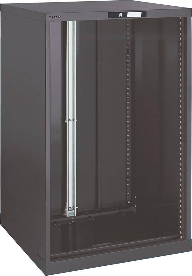 Schrankgehäuse 36x36 E B717xT725xH1150mm NCS6502-B NH 1050mm - Artikel: 7830932738