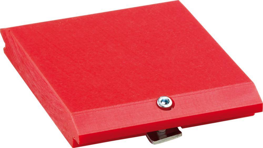 NC-Werkzeughalter zum Selbstbohren B58xT138xH20 mm - Artikel: 7830932937