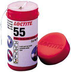 LOCTITE 55 160m DS Gewindedichtfad.