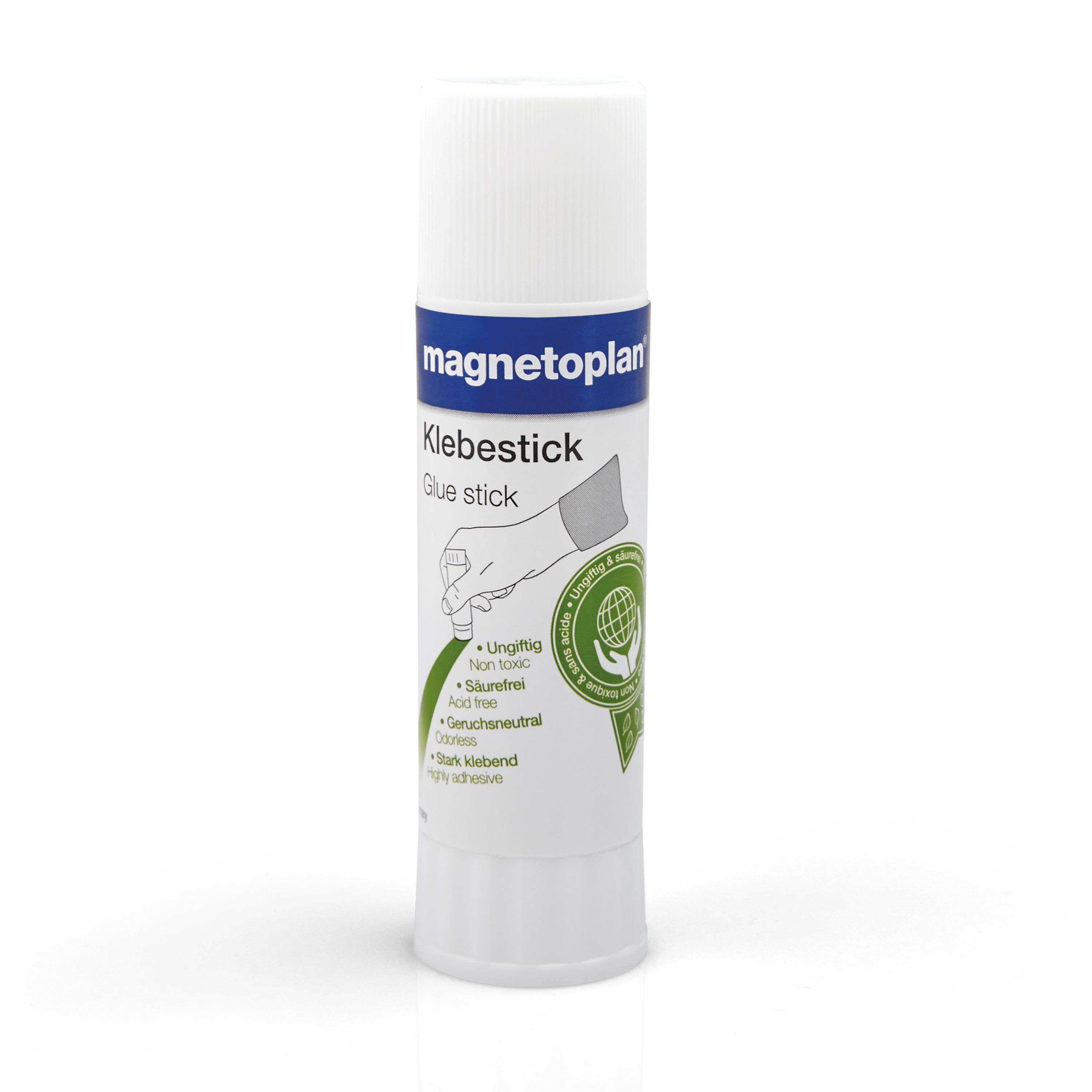 magnetoplan Klebestift