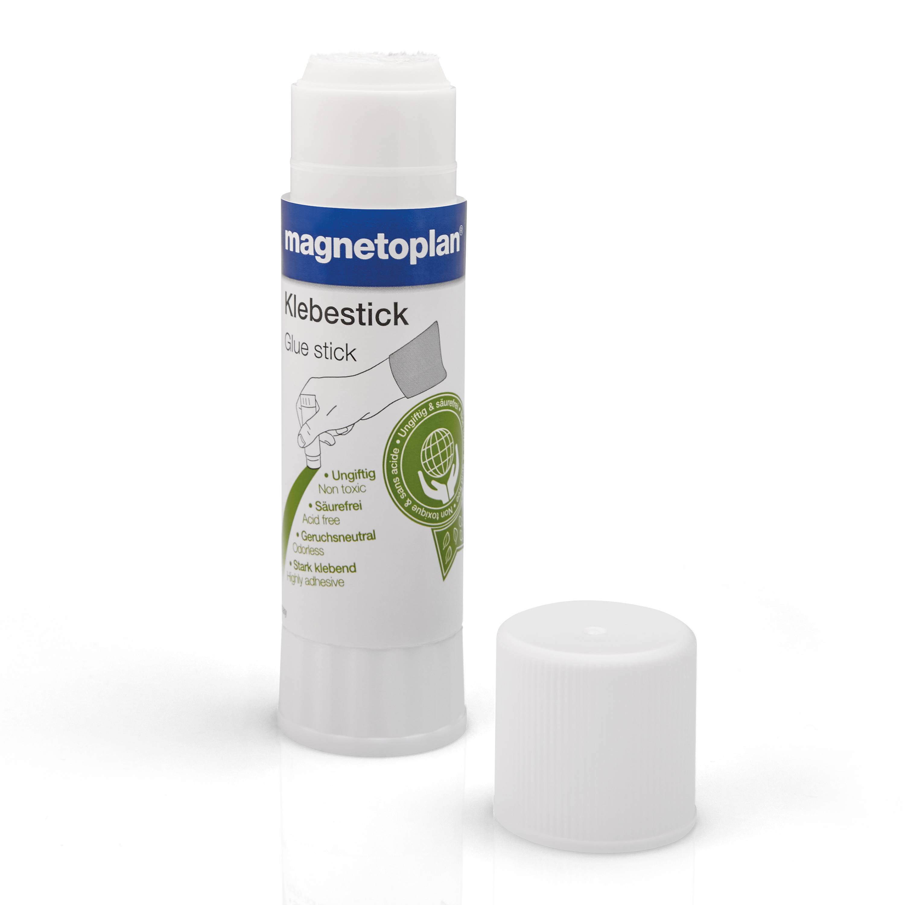 magnetoplan Klebestift