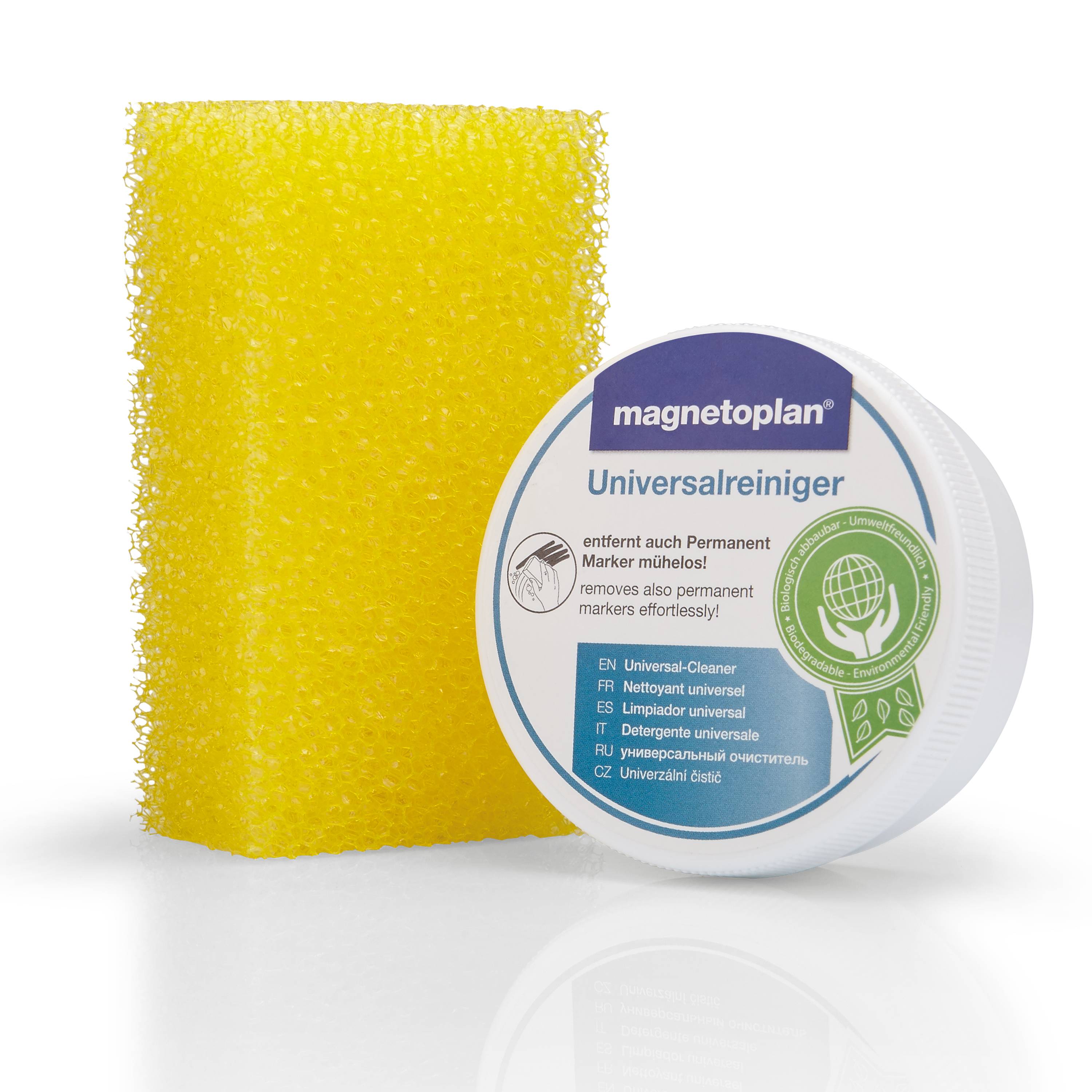 magnetoplan Universalreiniger, 100 g