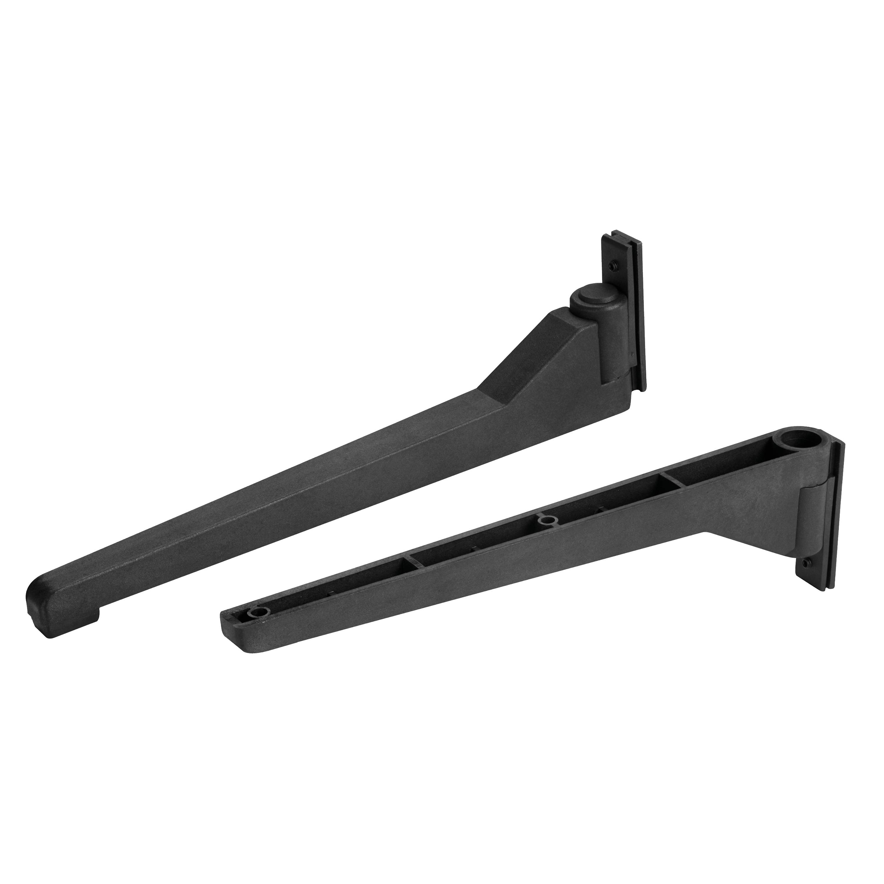 magnetoplan Trägerkonsole für Klapptafel