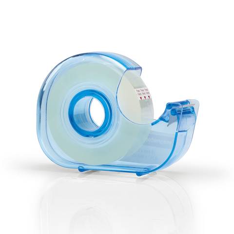 magnetoplan Klebefilm-Handabroller
