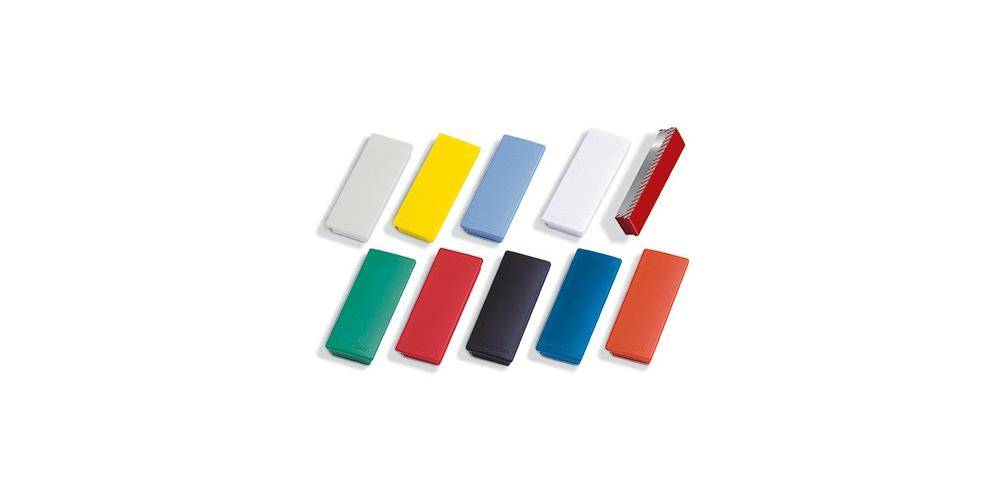 magnetoplan Magnet Block II 55 x 22 x 8 mm (B x H x T) 1,3kg Ferrit