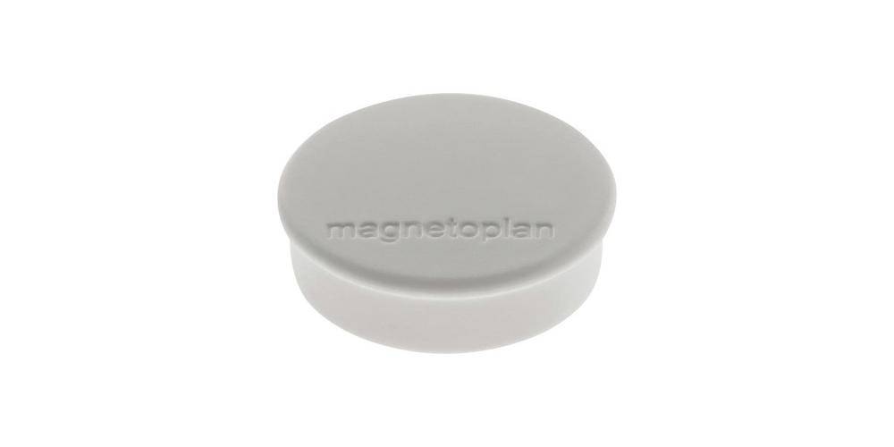 magnetoplan ® Magnet Discofix Hobby 24 x 8 mm (Ø x H) 24mm 0,3kg