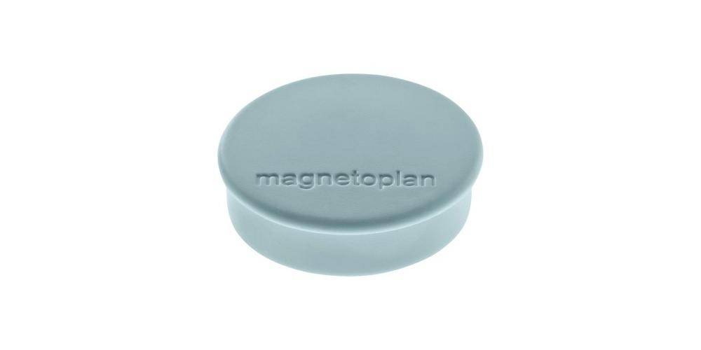 magnetoplan ® Magnet Discofix Hobby 24 x 8 mm (Ø x H) 24mm 0,3kg