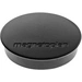 Magnet D30mm VE10 Haftkraft 700 g schwarz Magnet D30mm VE10 Haftkraft 700 g schwarz