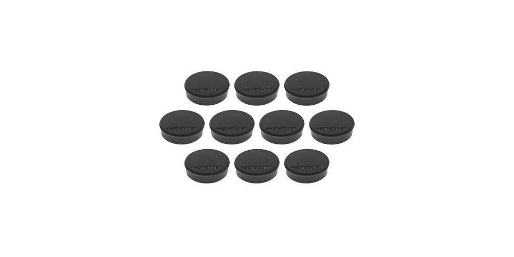 magnetoplan Magnet Discofix Hobby 24 x 8 mm ( x H) 24mm 0,3kg Ferrit