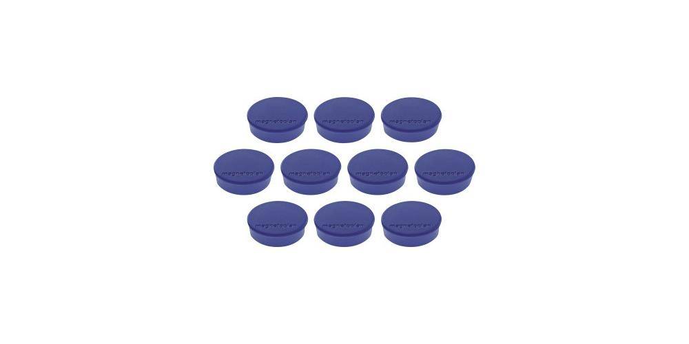 magnetoplan Magnet Discofix Hobby 24 x 8 mm ( x H) 24mm 0,3kg Ferrit