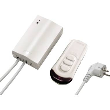 magnetoplan Projektionsleinwand Cineflex 6343924 240x240cm weiß