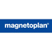 magnetoplan Design-Glasboards magnetisch 13403000 ws