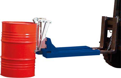 Fassgreifer 400 kg - Artikel: 7830251160