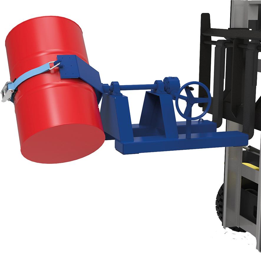 Fasswender mit Handrad - Artikel: 7830251156