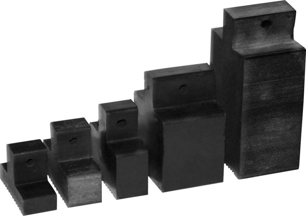 Holzrost YOGA GL Typ B B80 cm x max.L 10 m Zuschnitt pro Laufmeter - Artikel: 7830611579