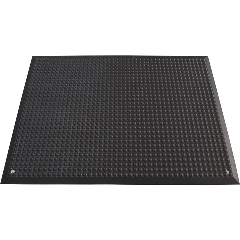 miltex Arbeitsplatzmatte Yoga Ergo Fusion, 650 x 950 mm