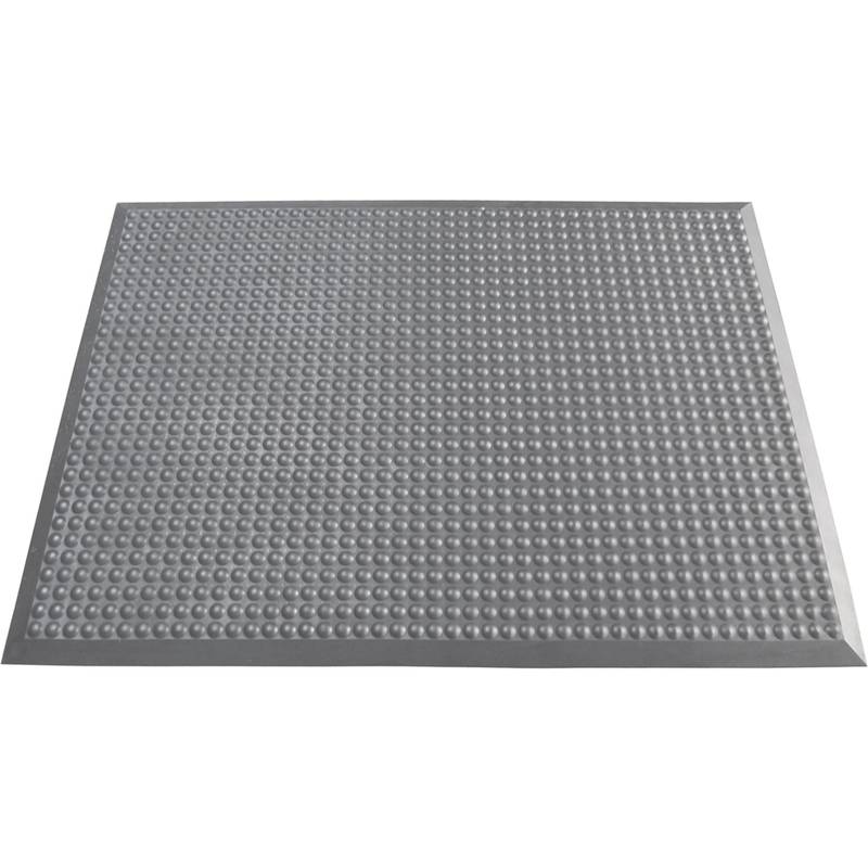 miltex Arbeitsplatzmatte Yoga Ergo Basic, 650 x 950 mm