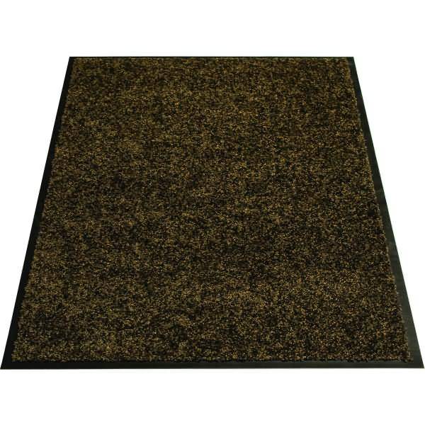 Schmutzfangmatte Eazycare Color 60x90cm braun