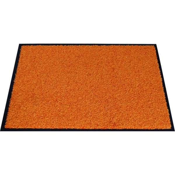 Schmutzfangmatte Eazycare Color 40x60cm orange