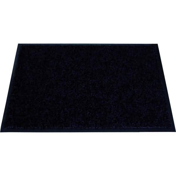 Schmutzfangmatte Eazycare Color 40x60cm schwarz