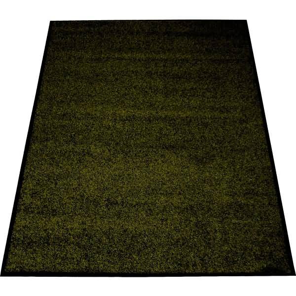 Schmutzfangmatte Eazycare Color, für den Innenbereich, braun, 1200x1800mm