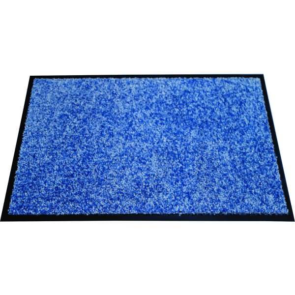 Schmutzfangmatte Eazycare Color 40x60cm hellblau