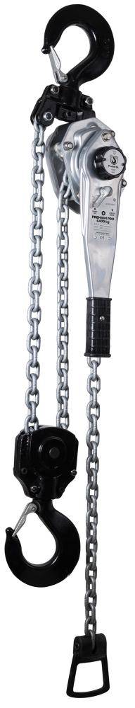 Hebelzug Premium PRO 6,4 t - Artikel: 7830614972