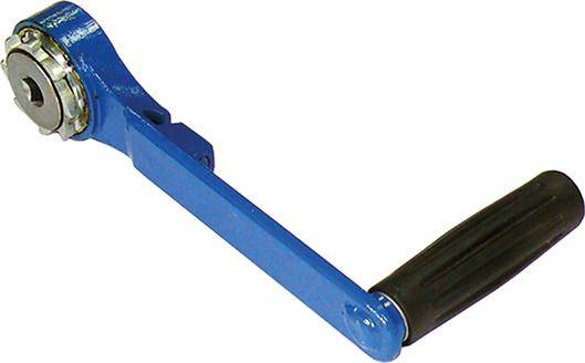 Mehrpreis Ratschkurbel 10,0 t - Artikel: 7830614976