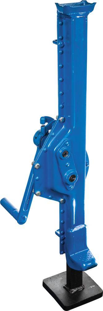 DIN Stahlwinde 5t SIKU - Artikel: 7830604625