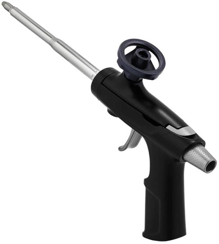 Sprühpistole-NBS Metall schwer NBS-M 4332163191209