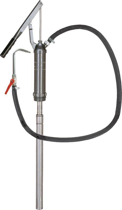 Mehrzweckpumpe MZG-05
