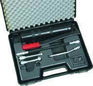 Hebelpressenkoffer PHK