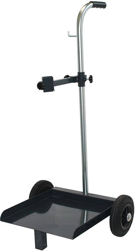 Wagen für FG plus 15/18, 25, 50