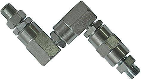 360G Profi-Z-Drehgelenk für PM Geräte