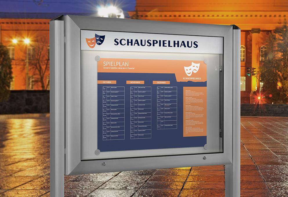 Schriftleiste inkl. 15 Buchstaben Text nach Vorgabe - Artikel: 7830512219