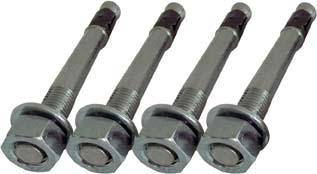 BefestigungsschraubensatzTyp 1