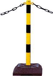 Kettenstaender Laenge: 900Mmfeuerverz.Typ 460Kbs