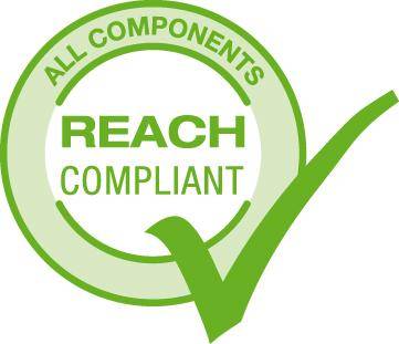 Muldenkipper 450 l B675xT1340xH1095 mm RAL 5012 Tragkraft 600kg 2 Lenkrollen m.Sieb/Hahn