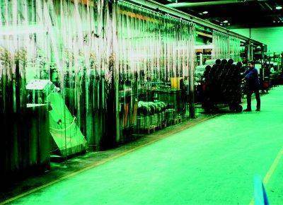 Rollenware T0 300X2 mm